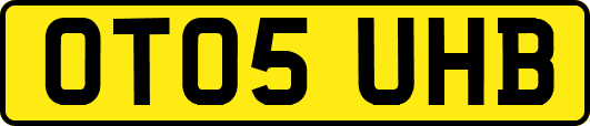 OT05UHB