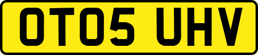 OT05UHV