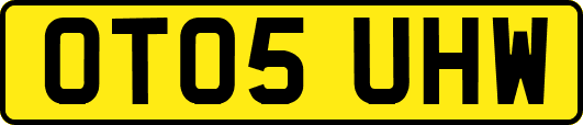 OT05UHW