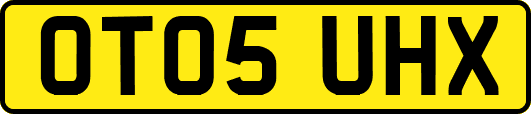 OT05UHX