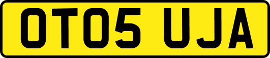 OT05UJA
