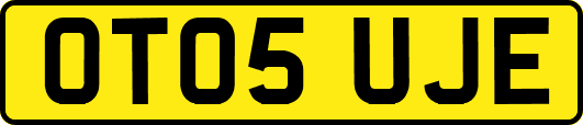 OT05UJE
