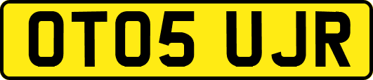 OT05UJR