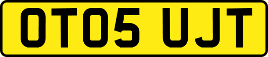 OT05UJT