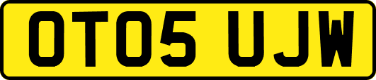 OT05UJW