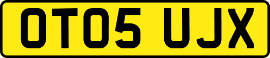 OT05UJX