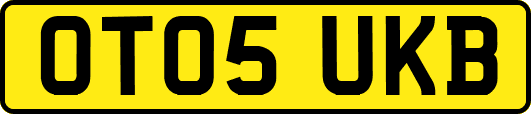 OT05UKB