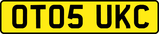 OT05UKC