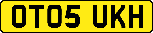 OT05UKH