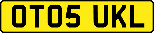 OT05UKL