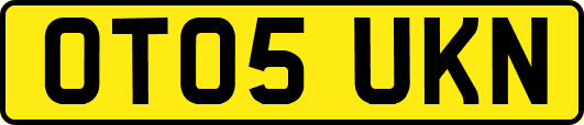 OT05UKN