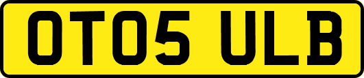 OT05ULB