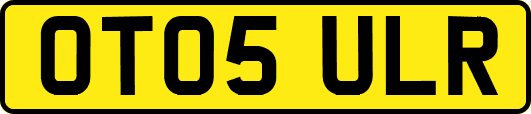 OT05ULR