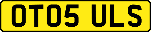 OT05ULS
