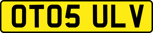 OT05ULV