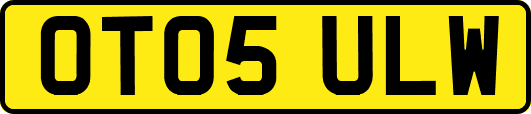 OT05ULW