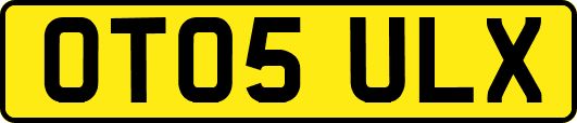 OT05ULX