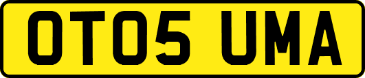 OT05UMA
