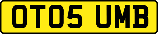 OT05UMB