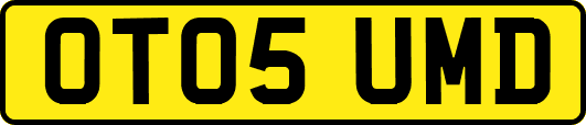 OT05UMD