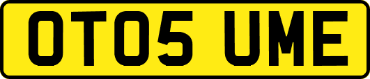 OT05UME