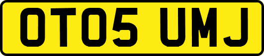 OT05UMJ