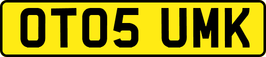 OT05UMK