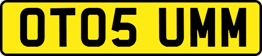 OT05UMM