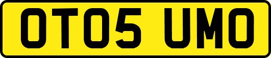 OT05UMO