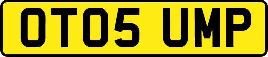 OT05UMP