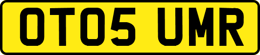 OT05UMR