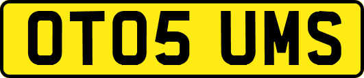 OT05UMS