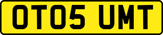 OT05UMT