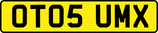 OT05UMX