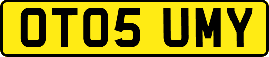 OT05UMY