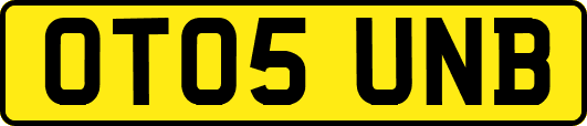 OT05UNB