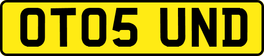 OT05UND