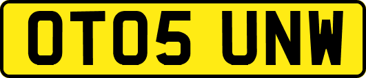 OT05UNW