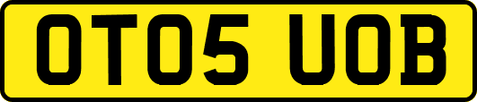 OT05UOB