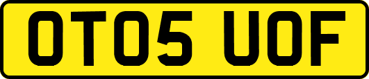 OT05UOF