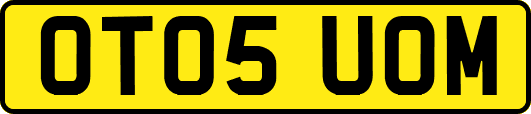 OT05UOM