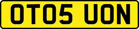 OT05UON