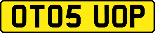 OT05UOP