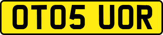 OT05UOR