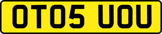 OT05UOU