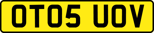 OT05UOV