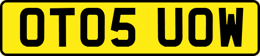 OT05UOW