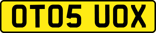 OT05UOX