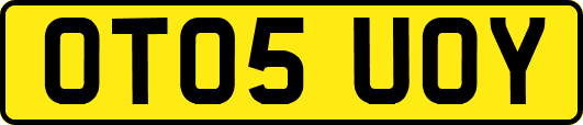OT05UOY