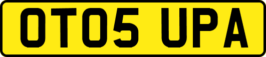 OT05UPA